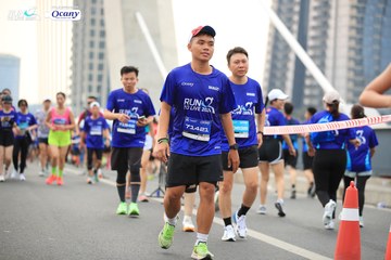 RUN TO LIVE 2024 - Ảnh #1346913