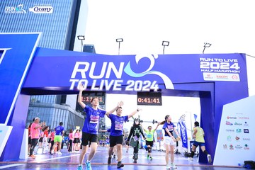 RUN TO LIVE 2024 - Ảnh #1374811