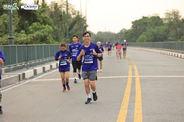 RUN TO LIVE 2024 - Ảnh #1407227