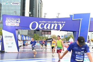 RUN TO LIVE 2024 - Ảnh #1418959