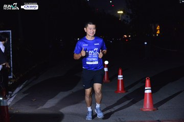 RUN TO LIVE 2024 - Ảnh #1321070