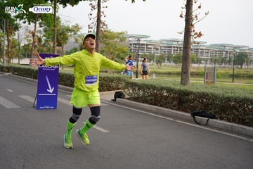 RUN TO LIVE 2024 - Ảnh #1390338