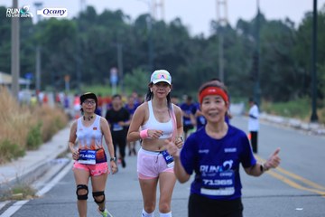 RUN TO LIVE 2024 - Ảnh #1370303