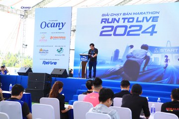 RUN TO LIVE 2024 - Ảnh #1310887
