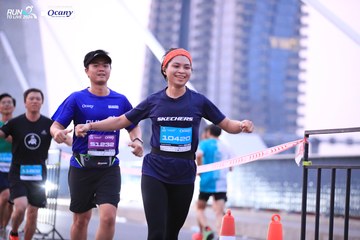RUN TO LIVE 2024 - Ảnh #1325756