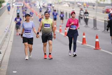 RUN TO LIVE 2024 - Ảnh #1359314