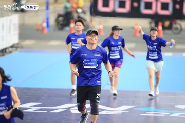 RUN TO LIVE 2024 - Ảnh #1414713