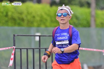 RUN TO LIVE 2024 - Ảnh #1447078