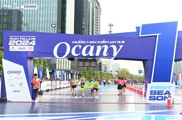 RUN TO LIVE 2024 - Ảnh #1424688