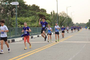 RUN TO LIVE 2024 - Ảnh #1401352