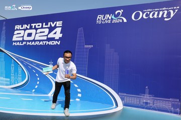 RUN TO LIVE 2024 - Ảnh #1307192