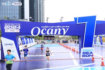 RUN TO LIVE 2024 - Ảnh #1417187