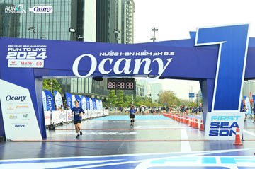 RUN TO LIVE 2024 - Ảnh #1428893
