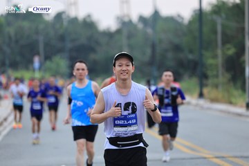 RUN TO LIVE 2024 - Ảnh #1375391