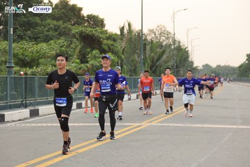 RUN TO LIVE 2024 - Ảnh #1400999