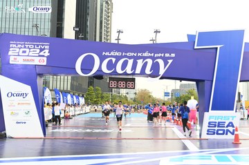 RUN TO LIVE 2024 - Ảnh #1419534