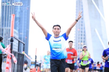 RUN TO LIVE 2024 - Ảnh #1340031