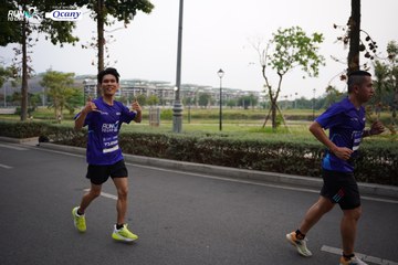 RUN TO LIVE 2024 - Ảnh #1388636