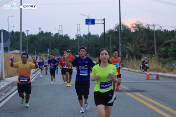RUN TO LIVE 2024 - Ảnh #1371697