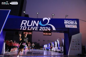 RUN TO LIVE 2024 - Ảnh #1380408