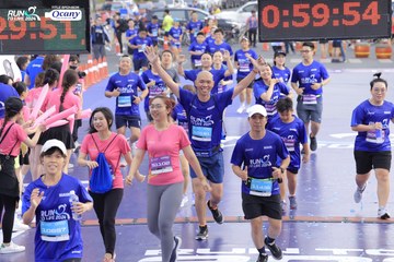 RUN TO LIVE 2024 - Ảnh #1364069