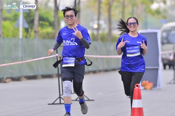 RUN TO LIVE 2024 - Ảnh #1447360