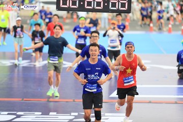 RUN TO LIVE 2024 - Ảnh #1409739