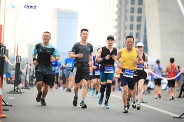 RUN TO LIVE 2024 - Ảnh #1347245