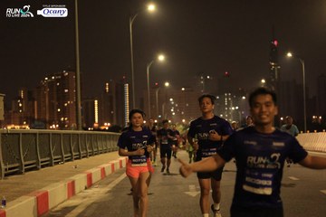 RUN TO LIVE 2024 - Ảnh #1443358