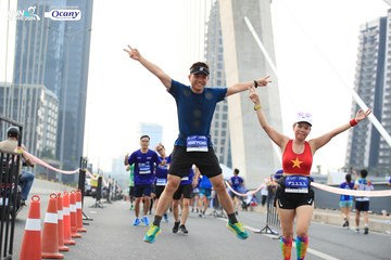 RUN TO LIVE 2024 - Ảnh #1350149