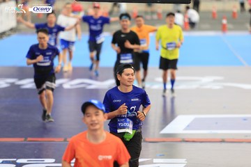 RUN TO LIVE 2024 - Ảnh #1410547
