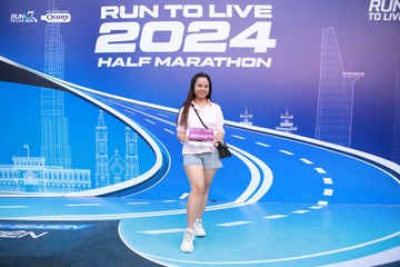 RUN TO LIVE 2024 - Ảnh #1316246