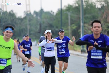 RUN TO LIVE 2024 - Ảnh #1379531