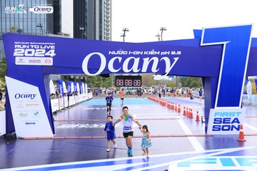 RUN TO LIVE 2024 - Ảnh #1416793