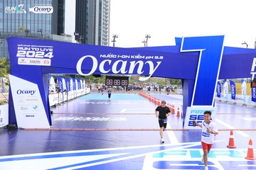 RUN TO LIVE 2024 - Ảnh #1417102