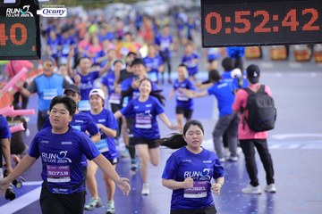 RUN TO LIVE 2024 - Ảnh #1361388