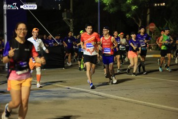 RUN TO LIVE 2024 - Ảnh #1323303