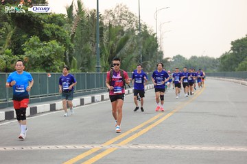 RUN TO LIVE 2024 - Ảnh #1393620