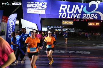 RUN TO LIVE 2024 - Ảnh #1319496