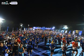 RUN TO LIVE 2024 - Ảnh #1318384