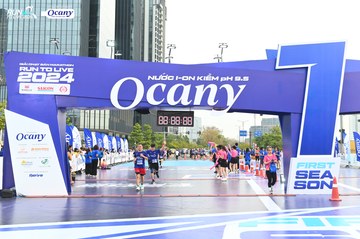 RUN TO LIVE 2024 - Ảnh #1421614