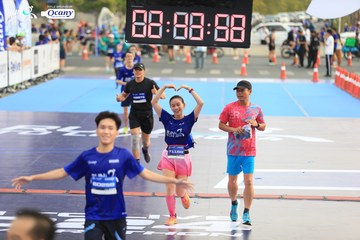 RUN TO LIVE 2024 - Ảnh #1411047
