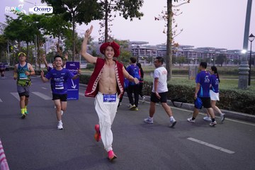 RUN TO LIVE 2024 - Ảnh #1379868