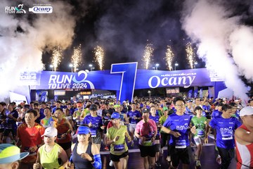 RUN TO LIVE 2024 - Ảnh #1317764