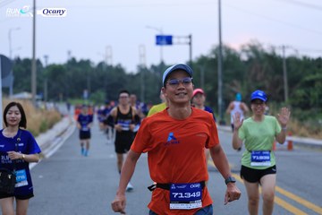 RUN TO LIVE 2024 - Ảnh #1370535