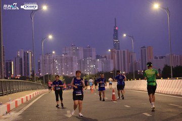 RUN TO LIVE 2024 - Ảnh #1446404