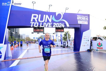 RUN TO LIVE 2024 - Ảnh #1366781