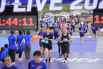 RUN TO LIVE 2024 - Ảnh #1391379