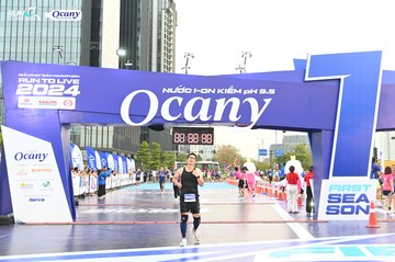 RUN TO LIVE 2024 - Ảnh #1418608