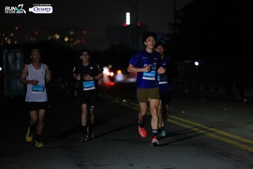 RUN TO LIVE 2024 - Ảnh #1337405